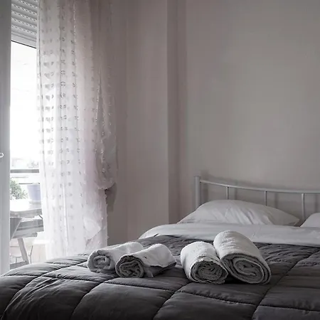 Egnatia Flat Thessaloniki