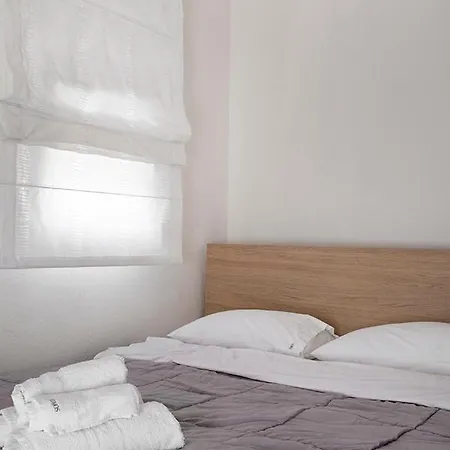 Egnatia Flat Thessaloniki