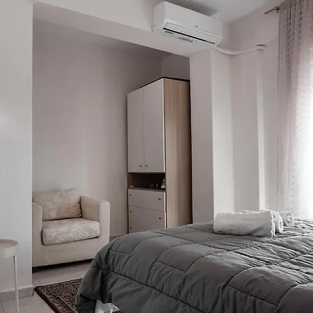Appartement Egnatia Flat