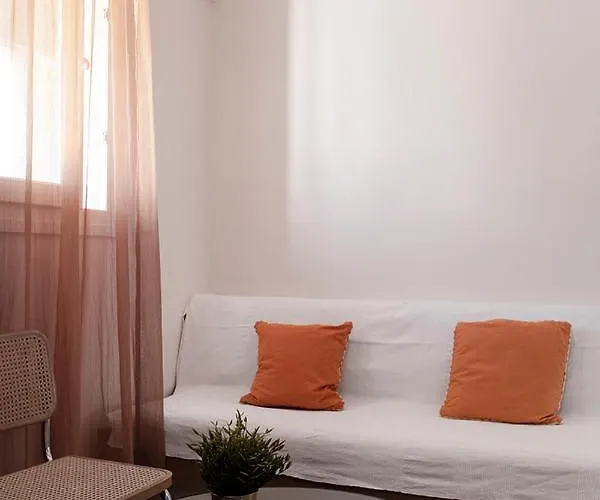Egnatia Flat * Thessaloníki