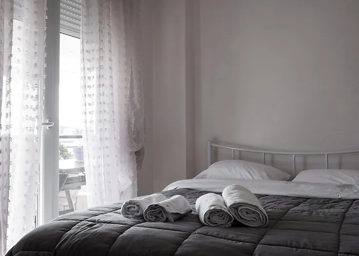 Egnatia Flat Thessaloníki