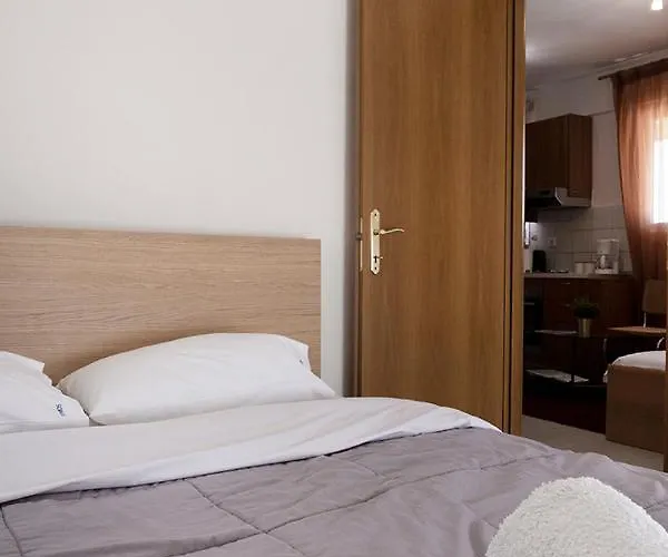 Egnatia Flat