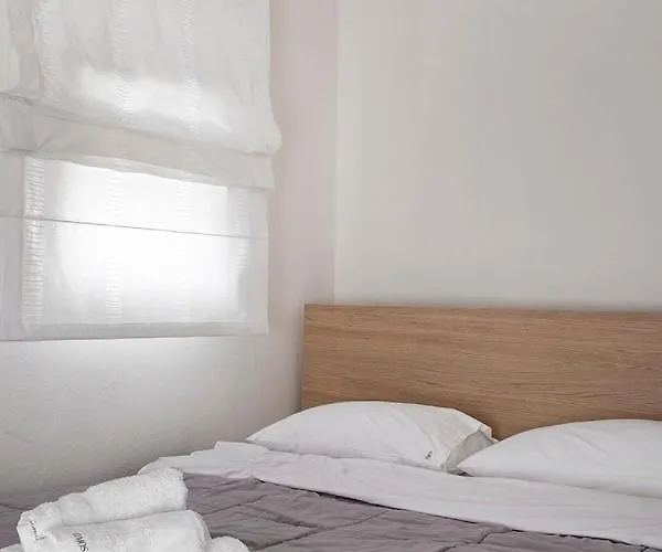 Egnatia Flat Thessaloníki