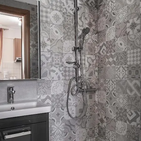 Egnatia Flat Apartment Thessaloniki