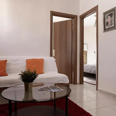 Egnatia Flat סלוניקי